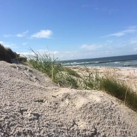 Erholungsort Neuendorf Zum