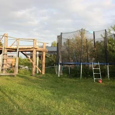 Erholungsort Neuendorf Zum *