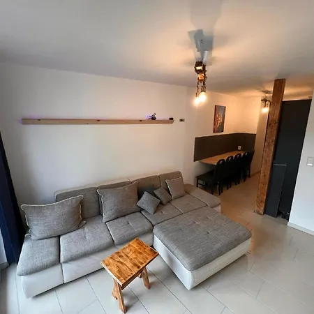Erholungsort Neuendorf Zum Apartment Saal
