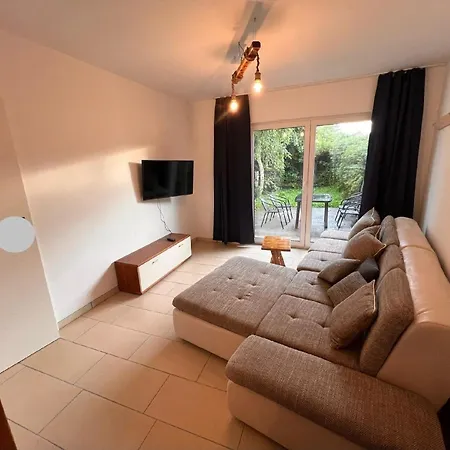 Apartment Erholungsort Neuendorf Zum *
