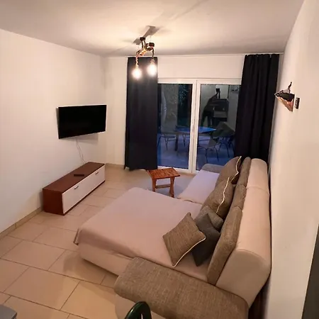 Erholungsort Neuendorf Zum Apartment Saal