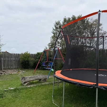 Erholungsort Neuendorf Zum